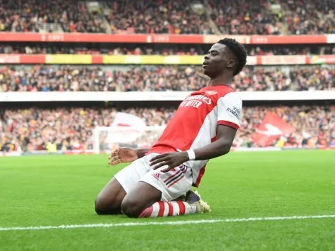 Man City sẽ ký hợp đồng với báu vật của Arsenal
