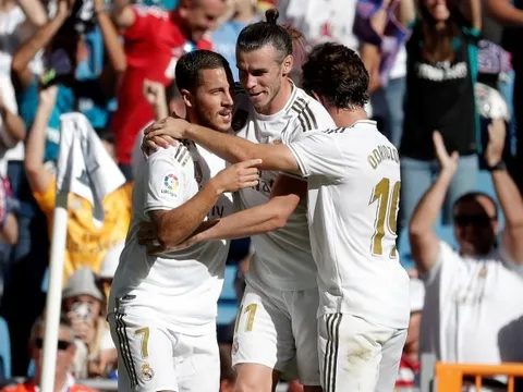 Eden Hazard: Im lặng không có nghĩa là thừa nhận