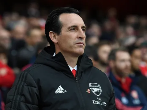 Arsenal đưa 3 thử thách cực khó, tương lai Emery coi như xong