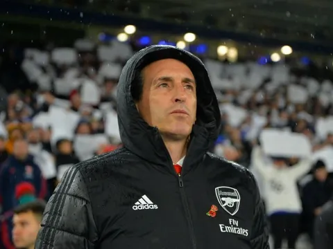 Vì sao Arsenal tấn công kém hiệu quả? Chuyên gia có đáp án