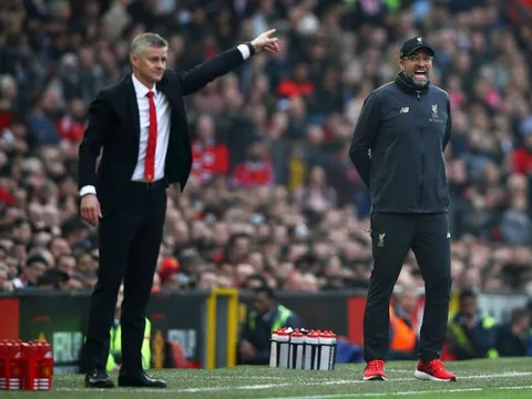 Tự so sánh mình với Klopp, Solskjaer bị fan mỉa mai thậm tệ
