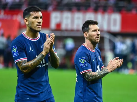 PSG sắp cải tổ mạnh