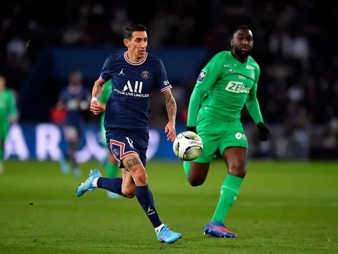 5 ngôi sao bị đe dọa tương lai ở PSG