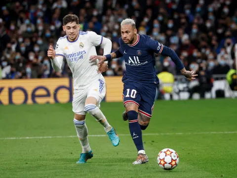 Đội hình chuyển nhượng lãng phí của PSG