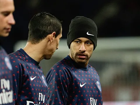 PSG bật đèn xanh, Real chi 25 triệu đón "kẻ thù Neymar"