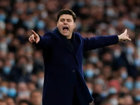 PSG bị loại, Pochettino thừa nhận sự thật