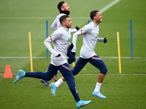 PSG chi 300 triệu cho siêu kế hoạch