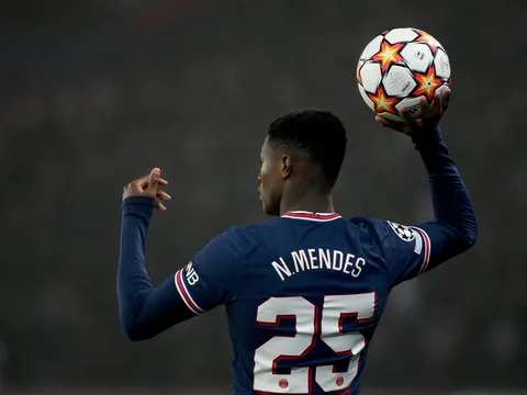 PSG chi 40 triệu, tự tin hoàn tất 1 chữ ký