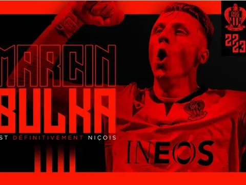 PSG chính thức chia tay cầu thủ thứ 3