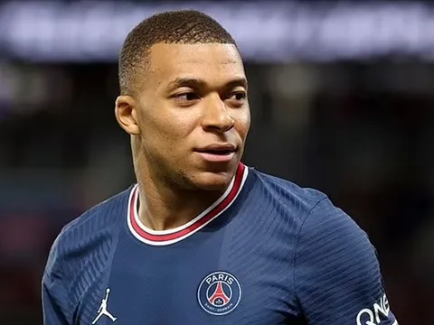 PSG chốt đề nghị bom tấn cuối cùng giữ chân Mbappe