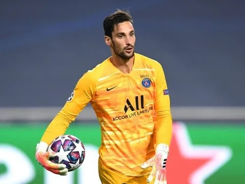 PSG chuẩn bị chia tay cầu thủ thứ 2