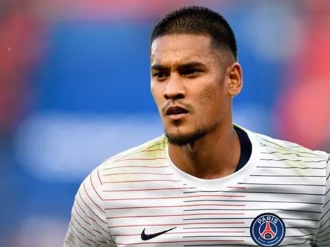 PSG chuẩn bị chia tay một cái tên trong mùa hè