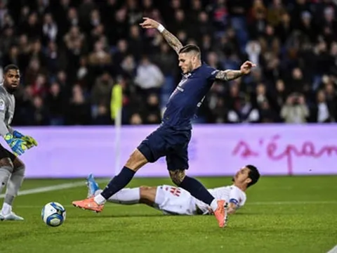 PSG đang sở hữu sát thủ "ăn cắp trứng gà" tốt nhất châu Âu