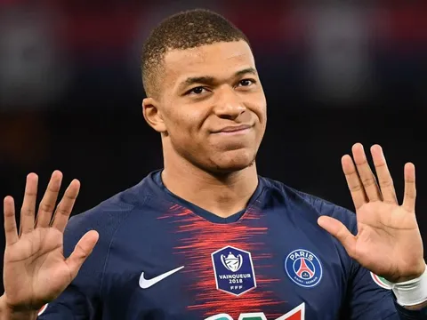 PSG đáp trả, chốt tương lai Mbappe trước tham vọng của Real