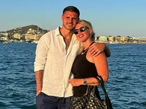 PSG đẩy Icardi xuống đội trẻ