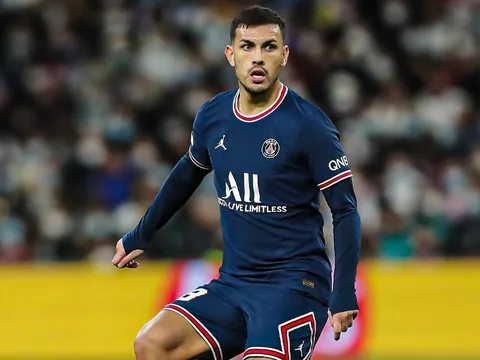 PSG đòi Arsenal 20 triệu euro cho tiền vệ Argentina