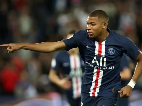 PSG đưa đãi ngộ cao ngất, chốt hạ tương lai của "siêu bom" 200 triệu