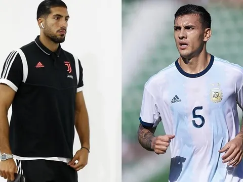 PSG dùng "tốt thí', quyết cuỗm mất sao thất sủng tại Juventus