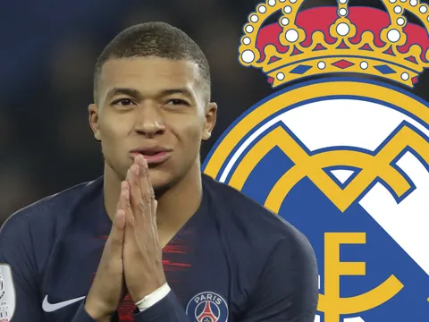 PSG gạ đổi “báu vật” lấy Mbappe, Real chốt luôn câu trả lời