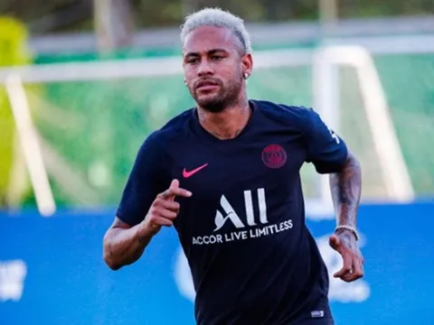 PSG giấu "quân bài chủ chốt" để chiến Manchester United