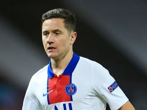 PSG hạ Man United, Herrera nói lời thật lòng