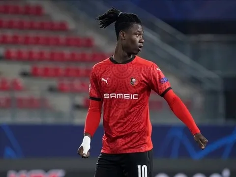 PSG lại muốn oanh tạc TTCN bằng 2 ngôi sao đẳng cấp