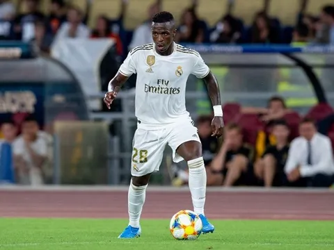 Trả đũa Real vụ Mbappe, PSG muốn đánh chiếm "ngọc quý" 70 triệu