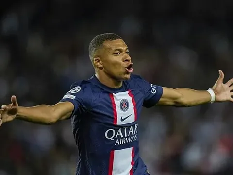 PSG loạn hết chỗ nói, người thứ 2 sau Mbappe ra đi