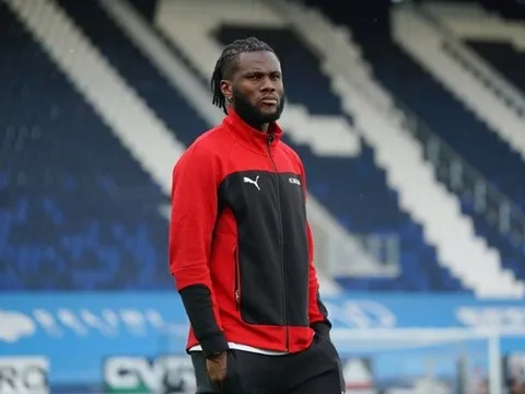 Cạnh tranh với nhóm EPL, PSG muốn sở hữu món hời từ AC Milan