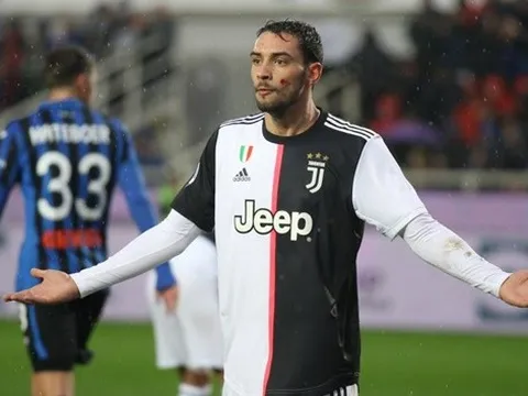 PSG muốn có sao đa năng từ Juventus, ôm mộng sở hữu cặp cánh đồng hương trong mơ