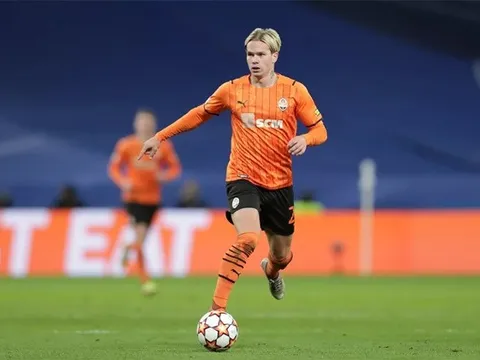 PSG muốn giành mục tiêu của Arsenal, Liverpool