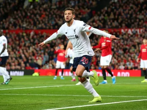 PSG nhăm nhe "công chúa" thất sủng của Liverpool