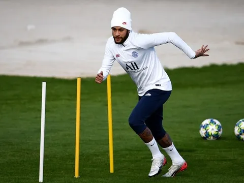 PSG nhận cú hích lớn từ ngôi sao đắt giá nhất làng túc cầu