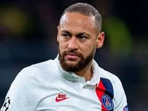 PSG ôm hận, Tuchel chốt khả năng Neymar ra sân ở Champions League