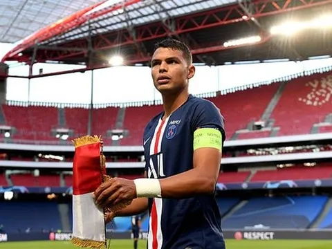 PSG quay đầu, tân binh Chelsea đưa ra quyết định phũ phàng