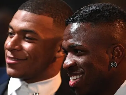 "Xỏ mũi" Real, PSG đòi 3 cái tên bất khả xâm phạm đổi Mbappe