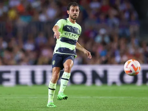 PSG ra giá 70 triệu euro cho ngôi sao của Man City