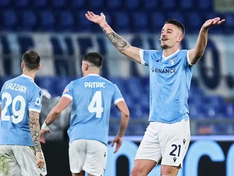 PSG sẵn sàng chi đậm, cướp mục tiêu trước mũi Man Utd