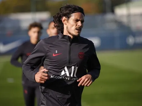 Chờ Man Utd, 'máy dội bom' Ligue 1 phũ phàng với CLB của Beckham