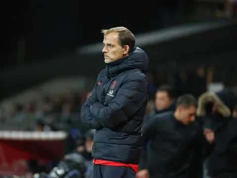 PSG thắng nhọc, Tuchel vẫn tìm ra được điểm ngợi khen