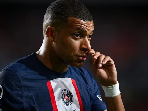 PSG thất hứa với Mbappe, dùng 500 triệu euro tống khứ Messi - Neymar