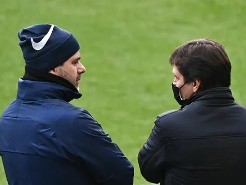 PSG "thay máu" tuyến giữa sau một mùa giải thất vọng