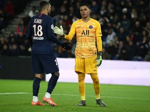 PSG toang mạnh, có thêm 3 ca dính COVID-19