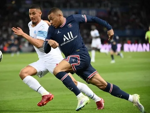 PSG tung 'chiêu cuối' với Mbappe: 250 triệu euro!