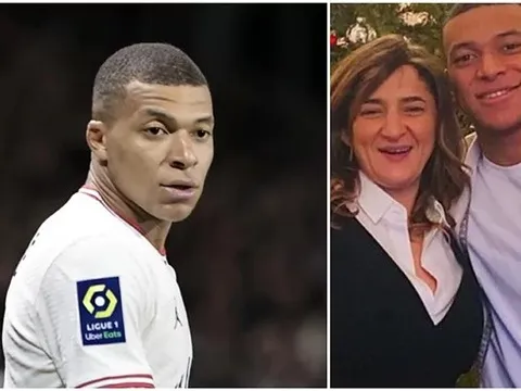 PSG tung chiêu mới để giữ chân Mbappe