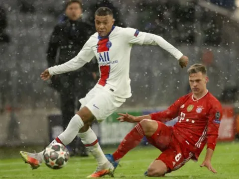 XONG! Luka Modric chốt tương lai, nói thẳng một câu về Mbappe