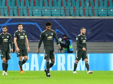 CHÍNH THỨC! Định đoạt trận PSG vs Istanbul, số phận Man Utd ra sao?