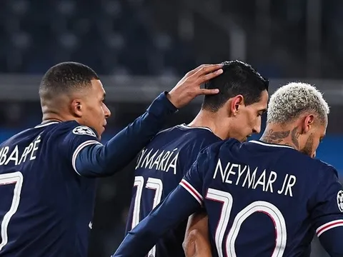 PSG vươn tầm nhờ cách làm bóng đá bài bản
