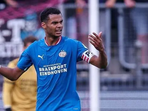 PSV ra giá bán Cody Gakpo, Arsenal có quyết định