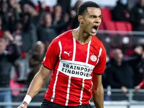 Arsenal ưu tiên chiêu mộ sát thủ PSV, giá 35 triệu bảng